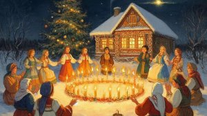 Зимнее солнцестояние 21 декабря – волшебное видеопоздравление с началом нового солнечного года