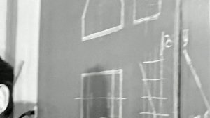 1970 год. Тюмень. Театр клуба Ильича