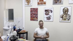 Чистим легкие без таблеток! Как выгнать мокроту и забыть о кашле