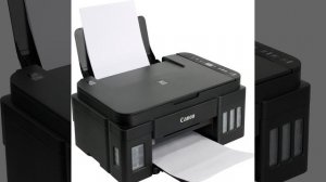 МФУ струйное CANON PIXMA G2410