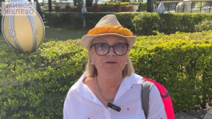 Попробовала Живое Железо в экспедиции Айспик в Индию и вот что из этого вышло