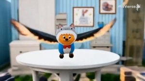 Котёнок Котэ