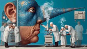 Лаборатория Ума