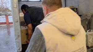 Волжане передали гумпомощь в детские дома Горловки и Мариуполя