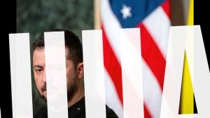 Шок на Украине. Киев хамит. Завершение конфликта.