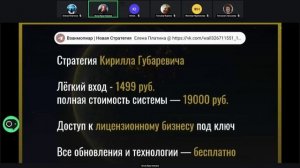 ПРЕЗЕНТАЦИЯ БРЭЙФБИЗНЕСА 19 12 2025 Анна Кругликова