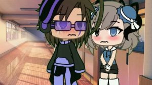 Гача меме (идея скорей всего моя)