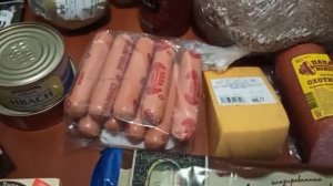 Цены на продукты в Симферополе 4.5 года назад (Для сравнения 👇