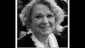 УШЕДШИЕ ЗНАМЕНИТОСТИ В 2025 ГОДУ