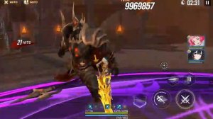 Solo leveling arise Проходим Запретная Библиотека 2 часть 19.12.2025г