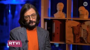 Любовь в каменном веке. Дробышевский. Человек разумный