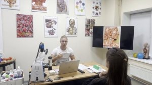 Бессонница ушла за 1 вечер! Простой массаж вместо снотворного