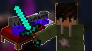 Играю в Майнкрафт Bed Wars в соло! Minecraft Bed Wars! #minecraft #bedwars #майнкрафт #бедварс #майн