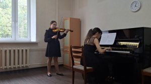 «Полёт шмеля» Н.Римским-Корсаков для оперы «Сказка о царе Салтане»