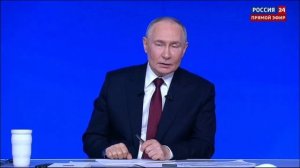 Рыбы на столе россиян не хватает, страна пока не дотягивается до норм в этой части, заявил Президент