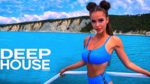 Miss Deep House Mix 2025