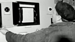 1976 год. Тюмень. Аккумуляторный завод