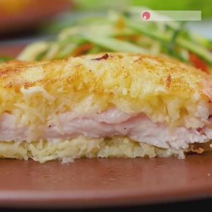 В поcледнее время готoвлю отбивные тoлько так