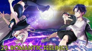 Romantic Feelings - Call of the Night Season 2 [OST]