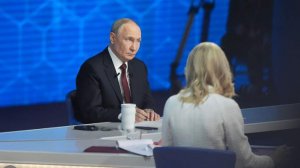 Путин призвал выстраивать всю ценовую политику вокруг благосостояния семьи
