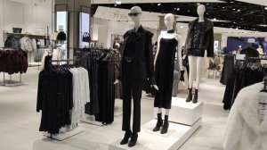 Пайетки трикотаж эко-мех куртки RE #обзор Ищем идеи для женского шкафа на прохладные дни