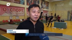 Дальний Восток на связи / Виртуозы манежа