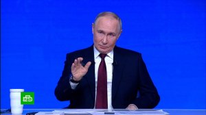 Путин дал совет, как вести себя с телефонными мошенниками