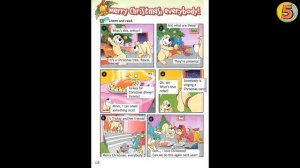 Spotlight. Английский язык. 3 класс. Стр.68. Arthur + Rascal