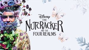 The Nutcracker and the Four Realms - Land of Flowers @albina_rafa_teaching