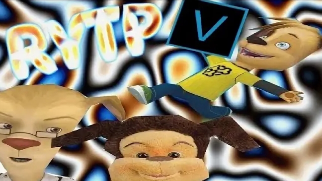 Соскины Rytp