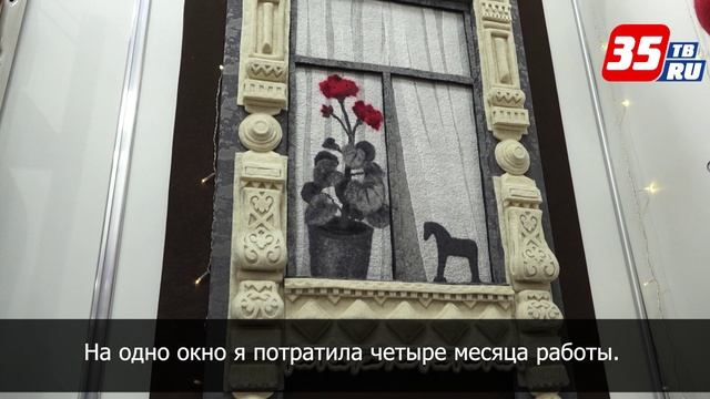 Более 170 мастеров представили свои работы на ярмарке «Сделано на Вологодчине» смотреть онлайн