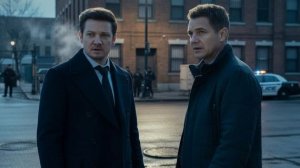 Мэр Кингстауна 4 сезон 10 серия анонc, что будет в сериале