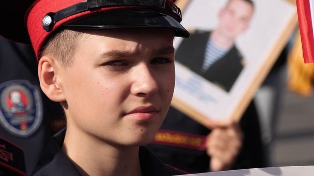 Песня написана родителями 9-"б" класса и подарена на 142-летие ДККК смотреть онлайн