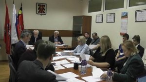 Заседание Совета депутатов 16 декабря 2025 года