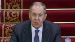 Символом прочных связей России и Египта стало сооружение АЭС "Эль-Дабаа", заявил Сергей Лавров.