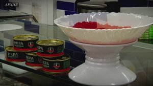 Как выбрать красную икру рассказали специалисты Россельхознадзора по Тверской и Ярославской областям