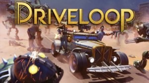 Driveloop: Survivors #6. Нью-Йорк на нормальной сложности. Проблем не вызвало!