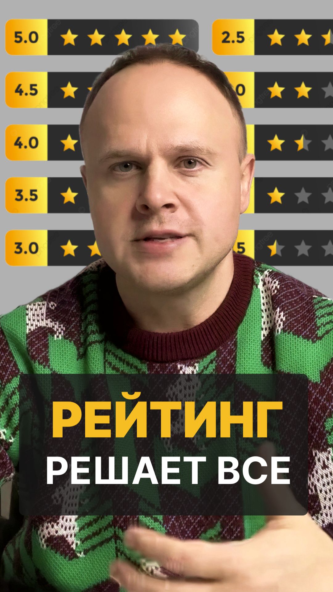 Рейтинг Wildberries: Что нас ждет в 2030? смотреть онлайн