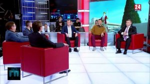 Новый год к нам мчится. Говорите правду 18.12.25