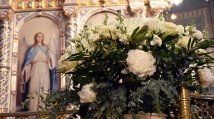 Поздравительная Песнь для Владыки Никона (Васина)