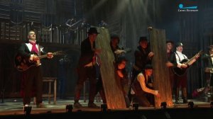 «Трёхгрошовая история»: музыкальная сказка, которая никогда не может повториться