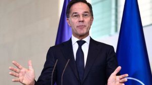 Путин - о готовящемся к войне с Россией Рютте: "Чего он несет?!"