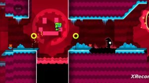 ПРОХОЖУ САМЫЕ СЛОЖНЫЕ УРОВНИ ГЕОМЕТРИИ