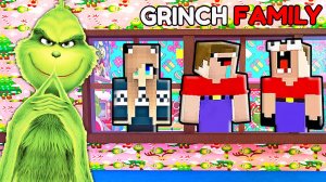 2 НУБА И ДЕВУШКА ПРО СБЕГАЮТ ИЗ ТЮРЬМЫ ГРИНЧА В РОБЛОКС