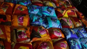 ШУТКА  : Подушечка к подушечке - будет одеяло      ПОДПИШИСЬ