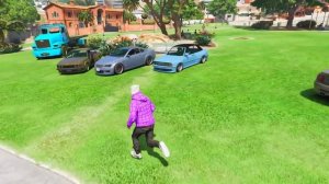 УГНАЛ ВСЕ БМВ НА ЭВАКУАТОРЕ В ГТА 5. БИТВА ЭВАКУАТОРОВ. ДЖЕЛ ГТА 5