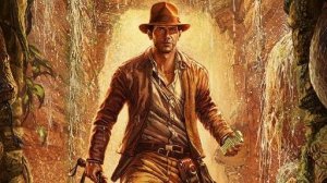 Indiana Jones and the Great Circle парт 9