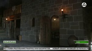 «Март» ц1и йолча конкурса юкъеяхай Барт г1ала