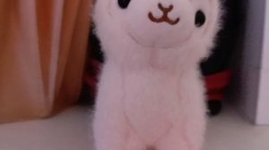 Меня зовут Ламик! 🎄