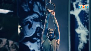 Испытание 13-го этапа: Индивидуальная полоса препятствий | Федор Кудряшов